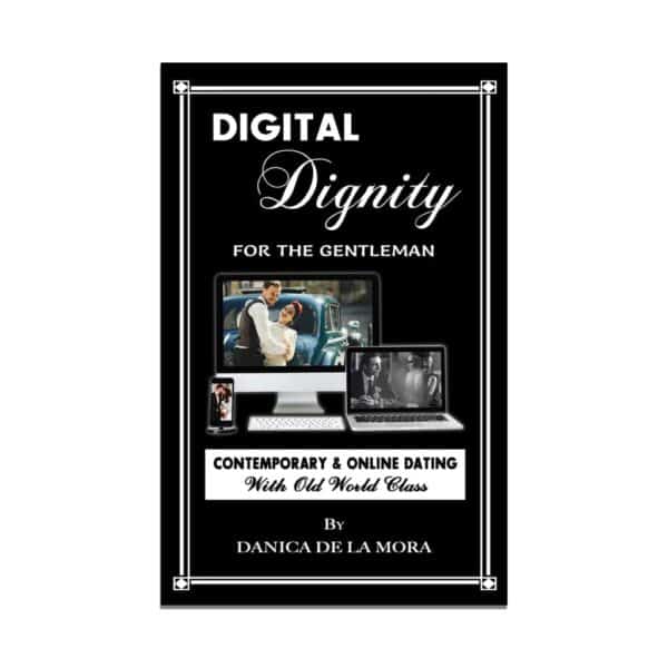 Digital Dignity for Men