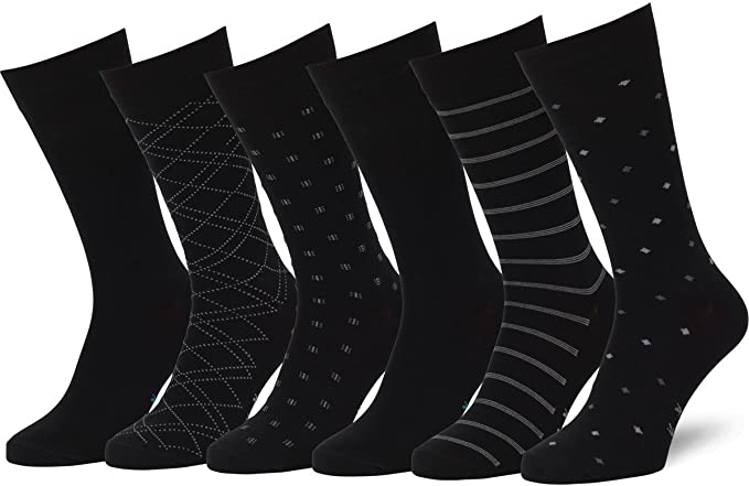 dress socks for men