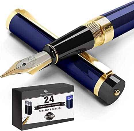 fountain pen for father's day