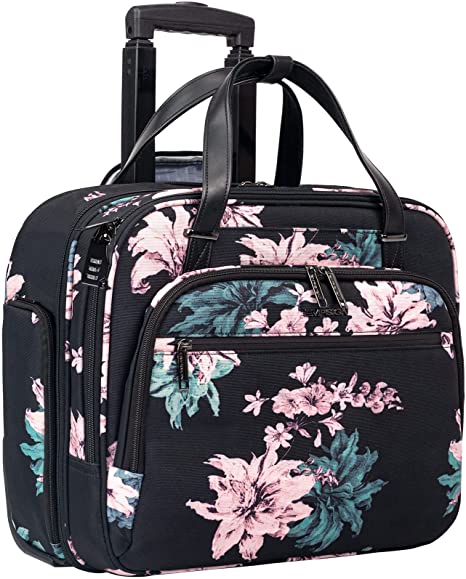 laptop suitcase