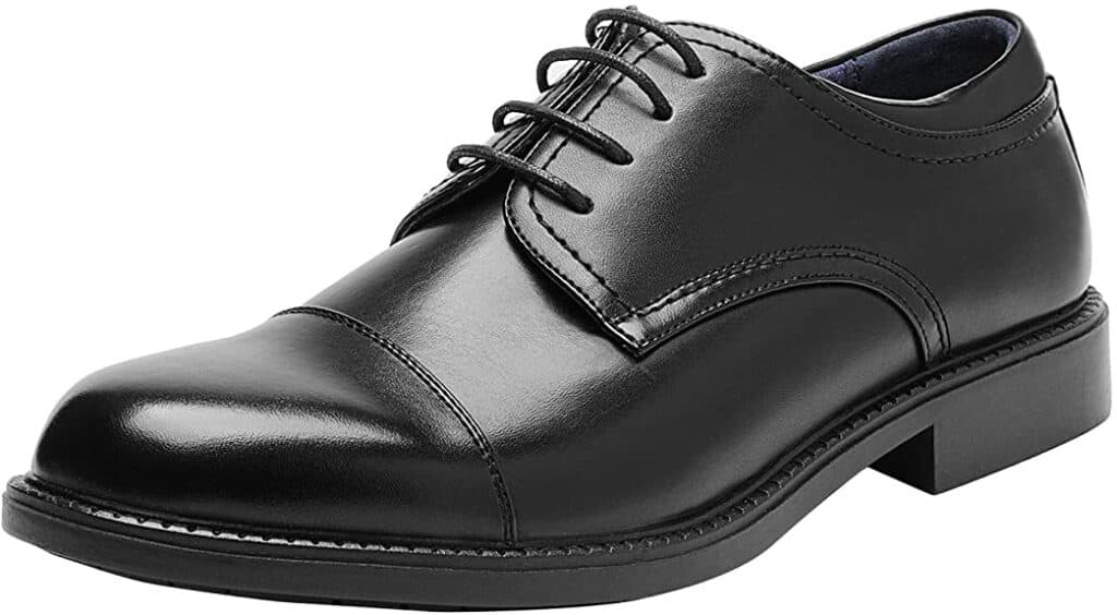 oxford dress shoes for father's day
