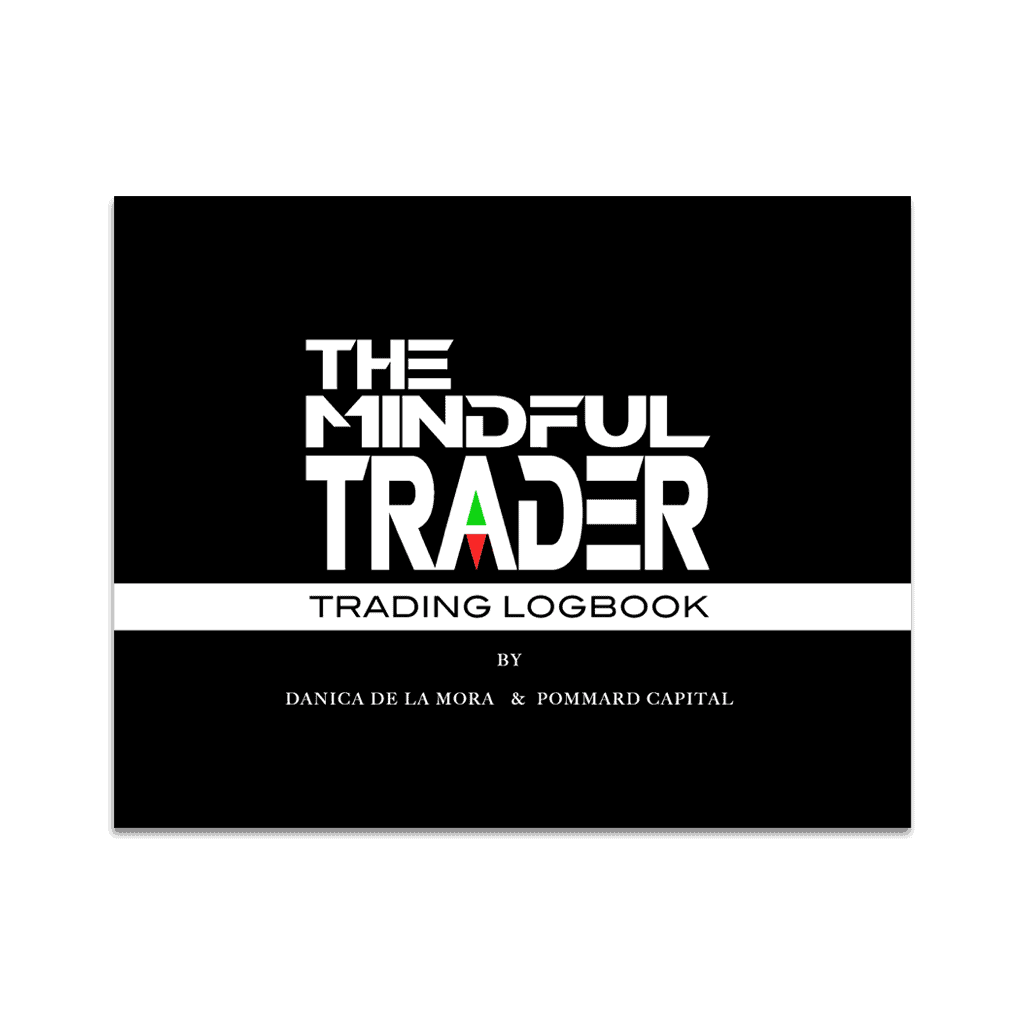 the mindful trader trading logbook
