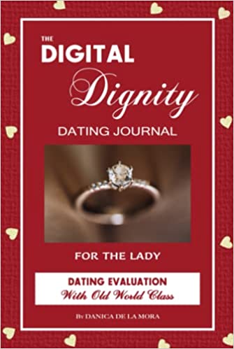 dating journal