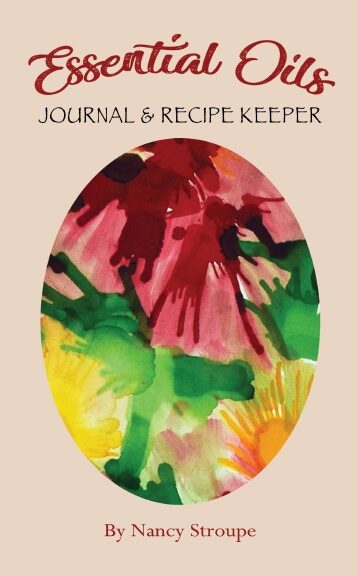 essential oils research journals