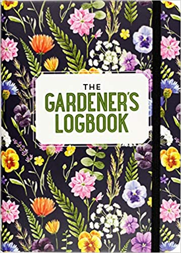 gardening journal