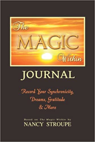 magic journal