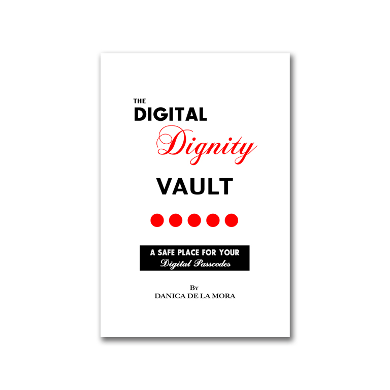 digital dignity vault